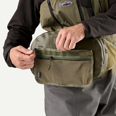 Patagonia - Guidewater Hip Pack