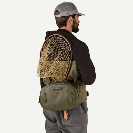 Patagonia - Guidewater Hip Pack