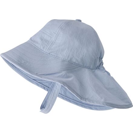 Baby Block-the-Sun Hat - Kids'
