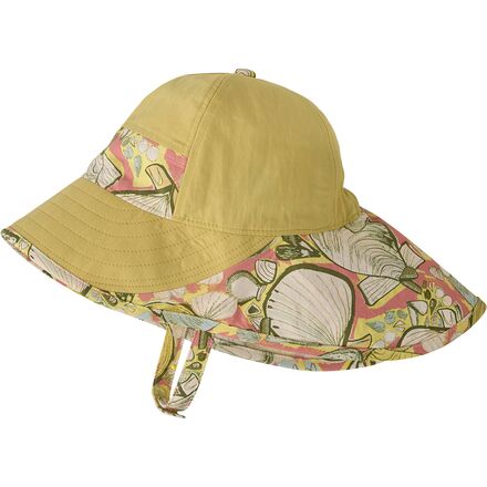 Baby Block-the-Sun Hat - Kids'