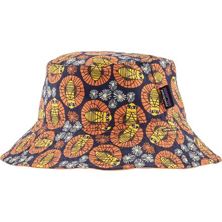 Baby Sun Bucket Hat - Kids'