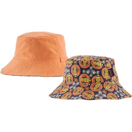 Patagonia - Baby Sun Bucket Hat - Kids'