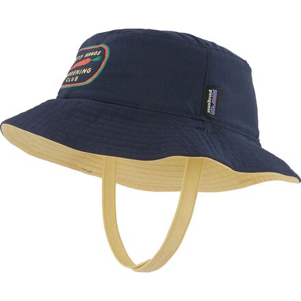 Baby Sun Bucket Hat - Kids'