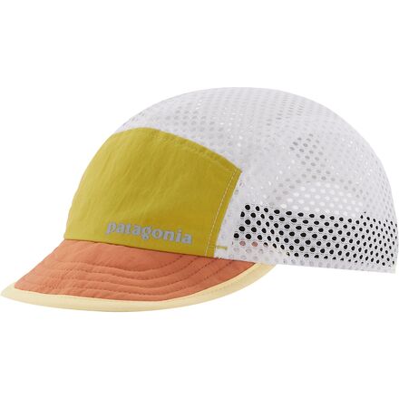 Duckbill Cap