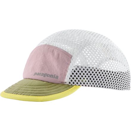 Duckbill Cap