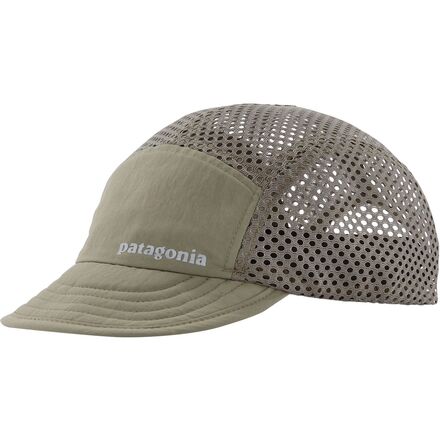 Patagonia - Duckbill Cap - River Rock Green