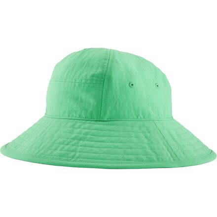 Trim Brim Hat - Kids'