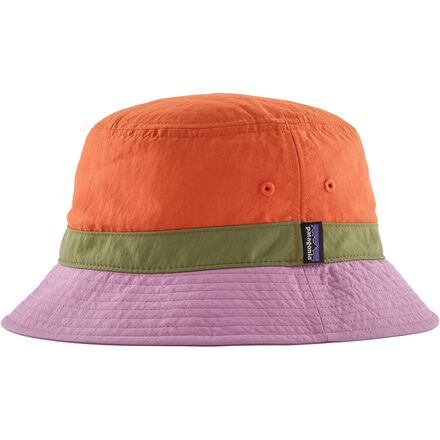 Wavefarer Bucket Hat