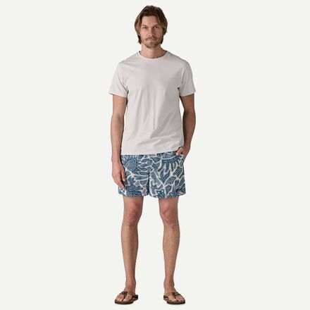 Patagonia - Baggies 5in Short - Men's