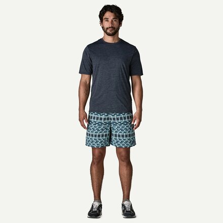 Patagonia - Baggies 7in Short - Men's