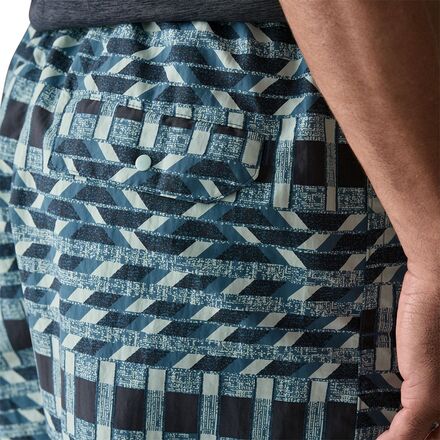 Patagonia - Baggies 7in Short - Men's