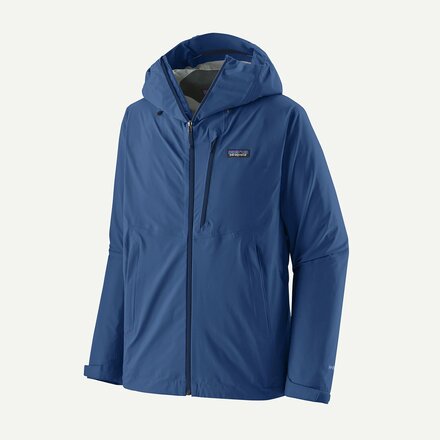 Patagonia - Granite Crest Jacket - Men's
