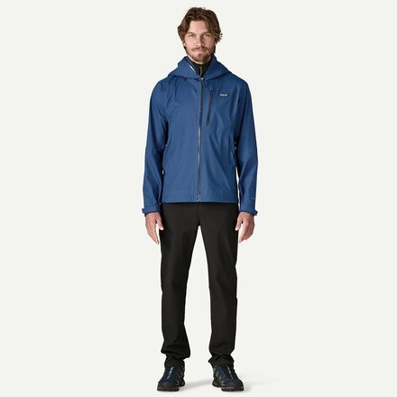 Patagonia - Granite Crest Jacket - Men's