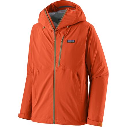 Granite Crest Jacket - Men's