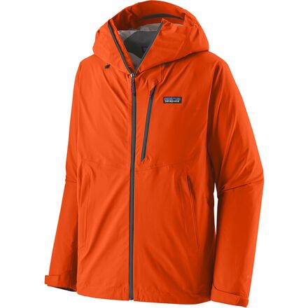 Granite Crest Jacket - Men's