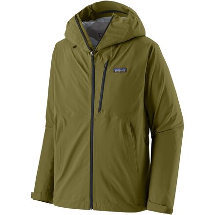 Granite Crest Jacket - Men's