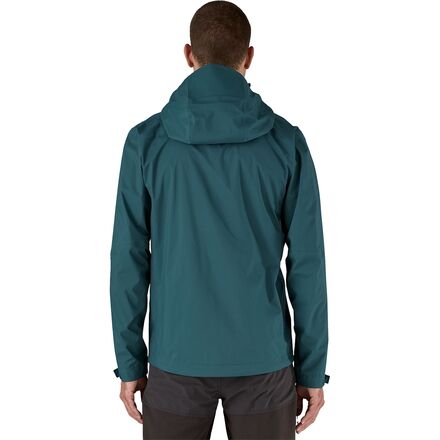 Patagonia - Granite Crest Jacket - Men's
