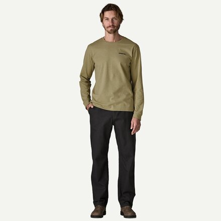 Patagonia - Home Water Trout Long-Sleeve Responsibili-Tee - Men's