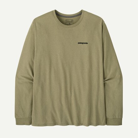 Patagonia - Home Water Trout Long-Sleeve Responsibili-Tee - Men's