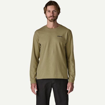 Patagonia - Home Water Trout Long-Sleeve Responsibili-Tee - Men's