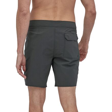 Patagonia - Stretch Hydropeak 18in Boardshort - Men's
