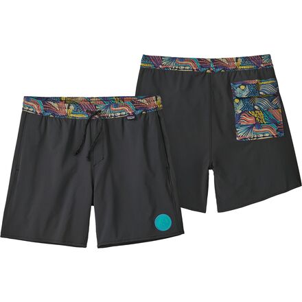 Patagonia - Hydropeak Volley 16in Board Short - Men's