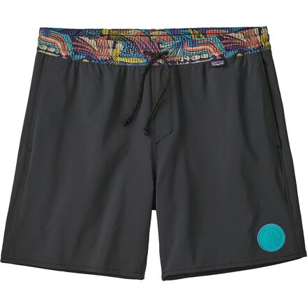 Patagonia - Hydropeak Volley 16in Board Short - Men's