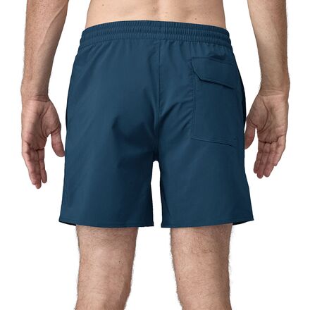 Patagonia - Hydropeak Volley 16in Board Short - Men's