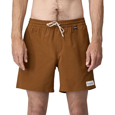 Hydropeak Volley 16in Board Short - Men's