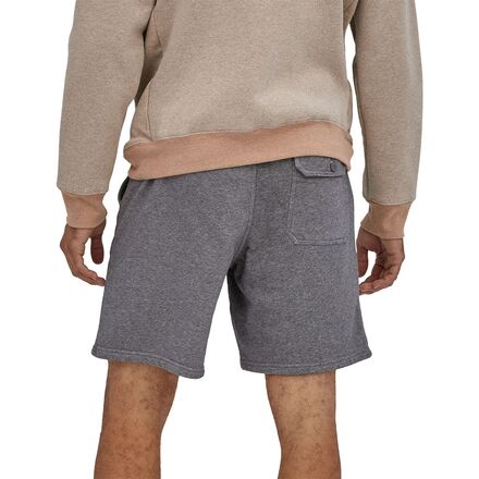 Patagonia - Mahnya Fleece Short - Men's