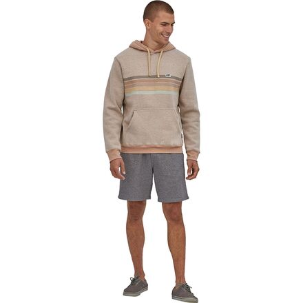 Patagonia - Mahnya Fleece Short - Men's