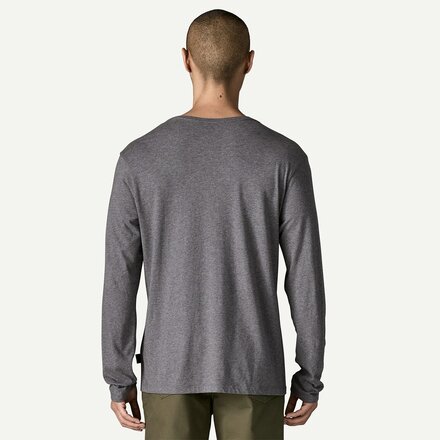 Patagonia - Long-Sleeved Daily Henley - Men's