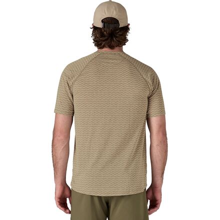 Patagonia - Ridge Flow Shirt - Men's