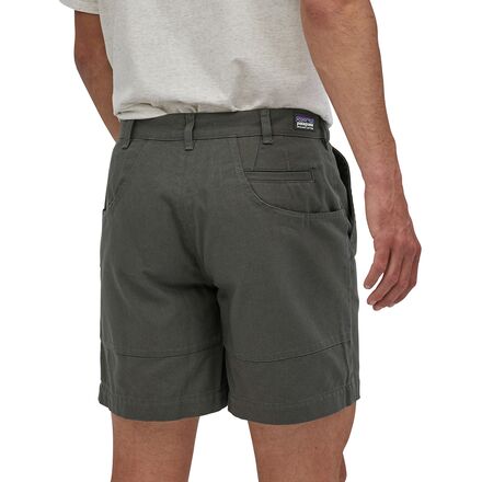 Patagonia - Stand Up 7in Short - Men's