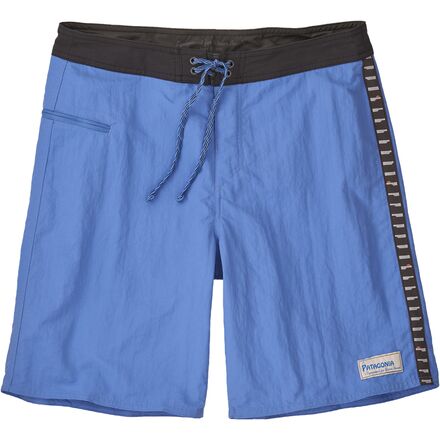 Wavefarer 19in Boardshort - Men's