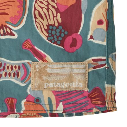 Patagonia - Wavefarer 19in Boardshort - Men's