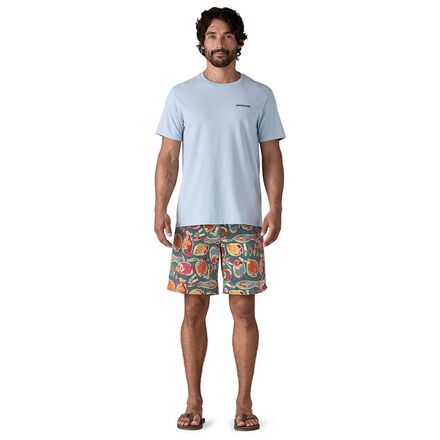 Patagonia - Wavefarer 19in Boardshort - Men's