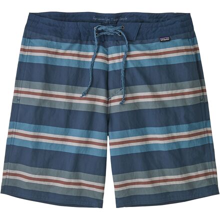 Wavefarer Hybrid 18in Walk Short - Men's