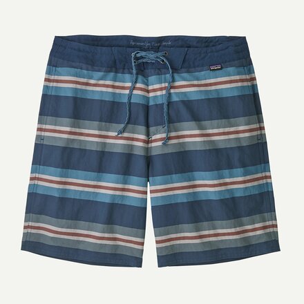 Patagonia - Wavefarer Hybrid 18in Walk Short - Men's