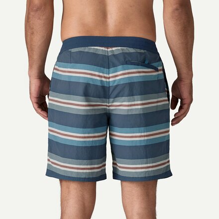 Patagonia - Wavefarer Hybrid 18in Walk Short - Men's
