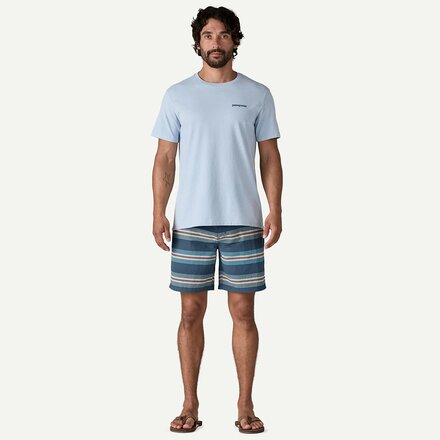 Patagonia - Wavefarer Hybrid 18in Walk Short - Men's