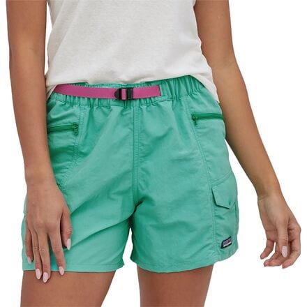 Patagonia - Outdoor Everyday Short - Women's - Fresh Teal