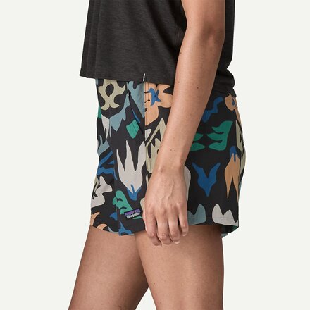 Patagonia - Baggies 5in Short - Women's