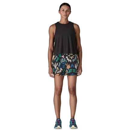 Patagonia - Baggies 5in Short - Women's