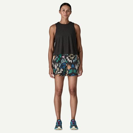 Patagonia - Baggies 5in Short - Women's