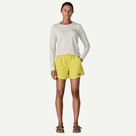 Patagonia - Baggies 5in Short - Women's