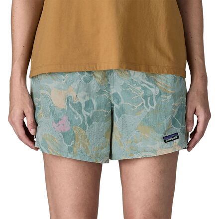 Baggies 5in Short - Women's