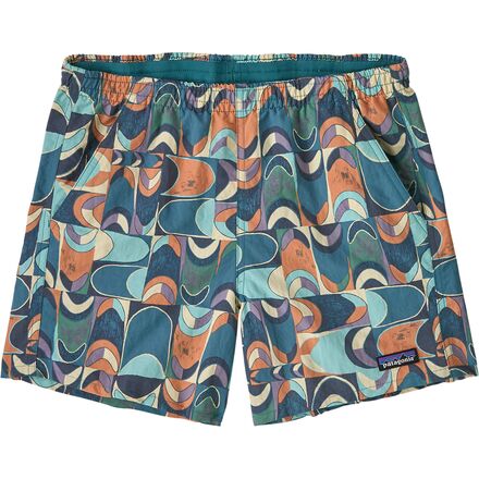 Baggies 5in Short - Women's