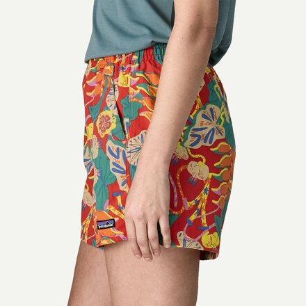 Patagonia - Baggies 5in Short - Women's
