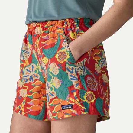 Patagonia - Baggies 5in Short - Women's